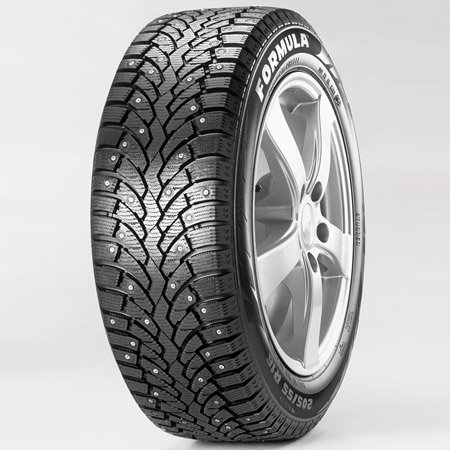 Pirelli Formula Formula Ice 235/55 R17 103T  