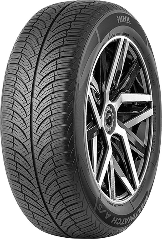 ILINK MULTIMATCH A/S 155/70 R19 84T  