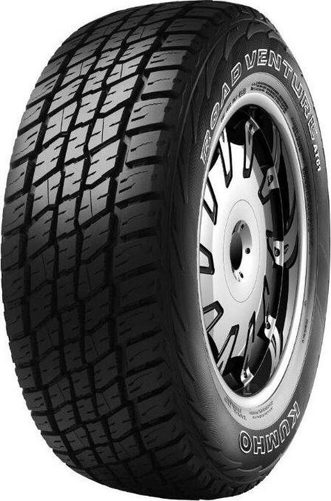 Kumho Road Venture AT61 205/75 R15 97S  