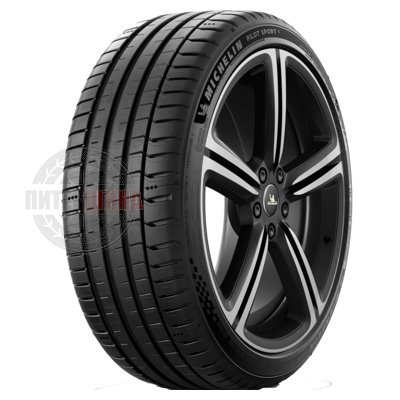 Michelin Pilot Sport 5 275/40 R18 103Y XL 