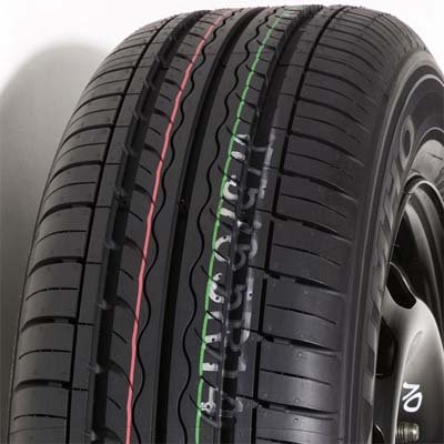 Kumho Solus KH17 165/80 R13 87T  