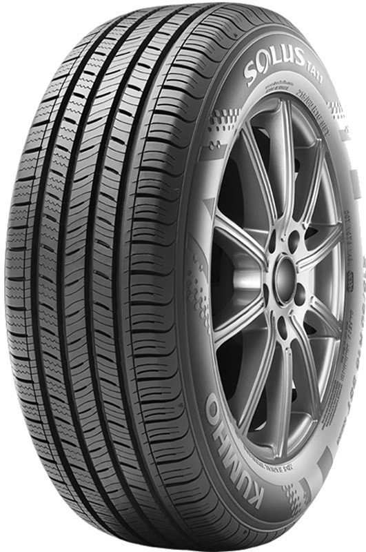 Kumho Solus KH32 215/55 R17 94V  