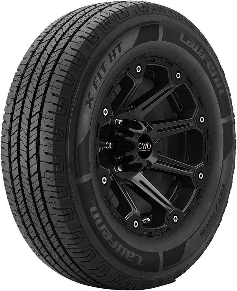 Laufenn X FIT HT LD01 245/60 R18 105T  