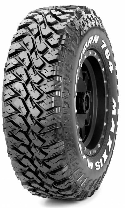 Maxxis Bighorn MT-764 305/50 R20 111/108Q  