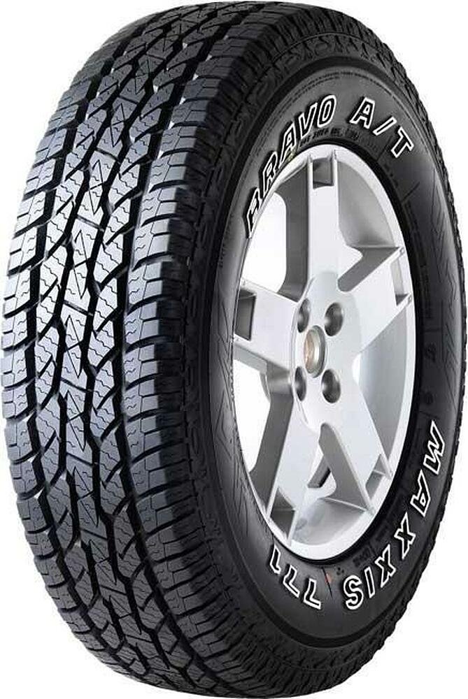 Maxxis Bravo AT-771 255/70 R15 108T  