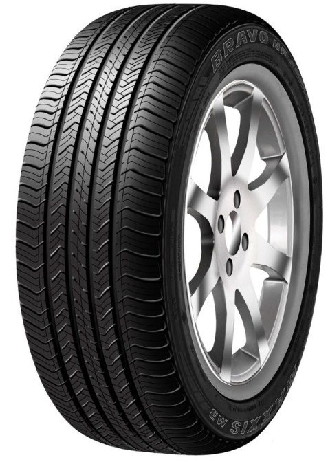 Maxxis Bravo HP-M3 235/50 R17 100V  