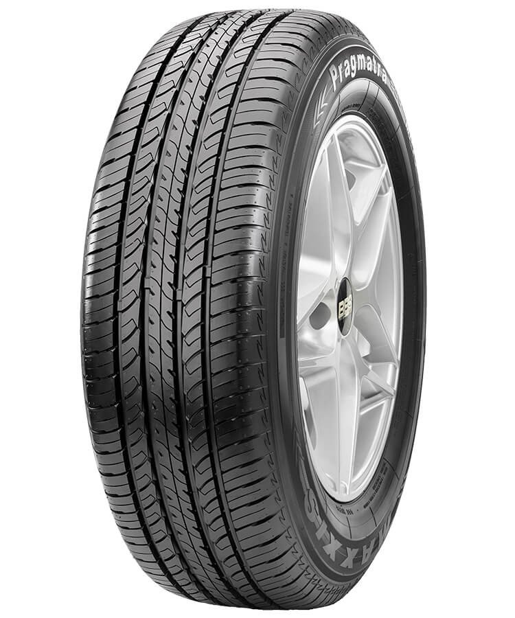 Maxxis Pragmatra MP15 215/55 R18 95V  