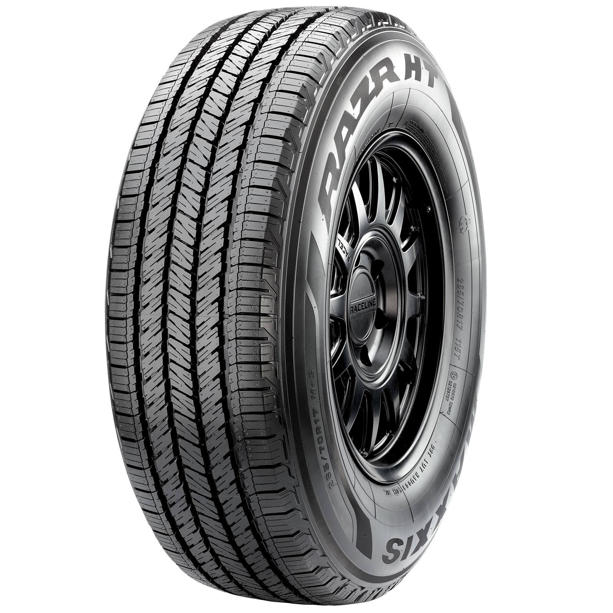 Maxxis RAZR HT780 235/70 R16 109T  