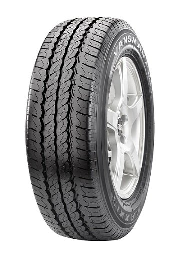 Maxxis VANSMART MCV3+ 215/65 R15C 104/102T  