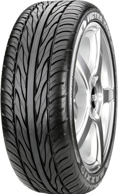 Maxxis Victra MA-Z4S 245/35 R20 95W  