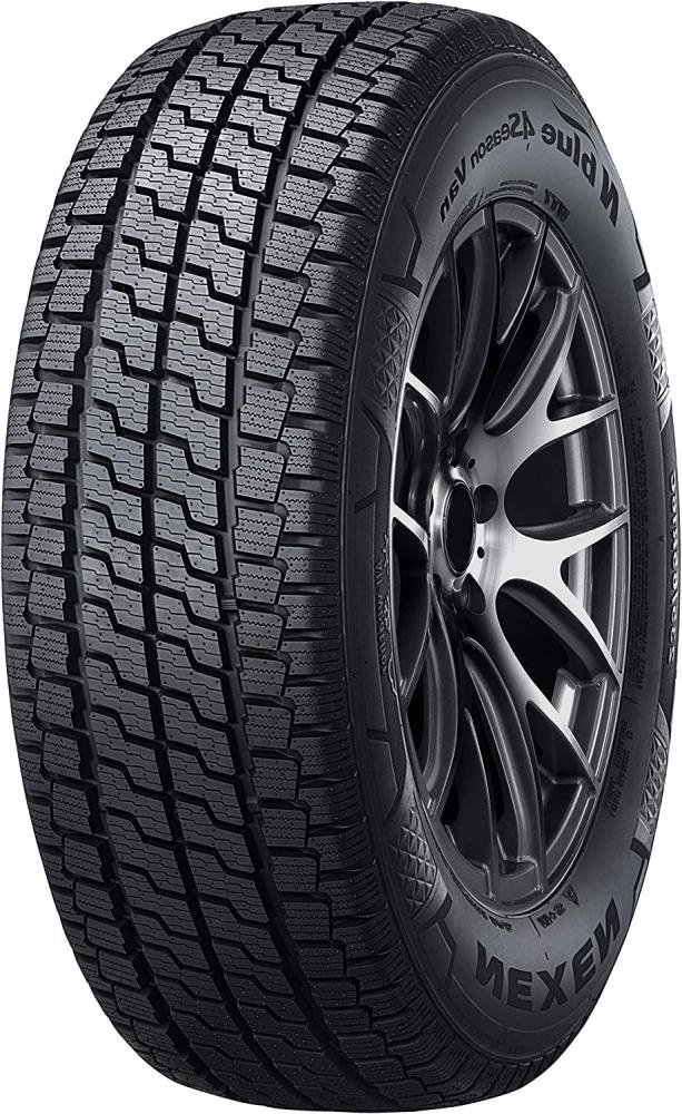 Nexen NBlue 4Season Van 215/65 R16C 109/107T  