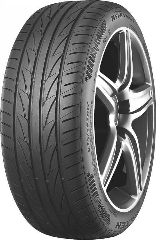 Nexen NFera Primus V 185/60 R15 84H  