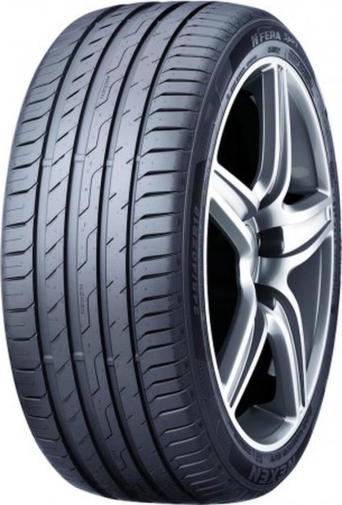 Nexen NFera Sport 265/45 R19 105Y  