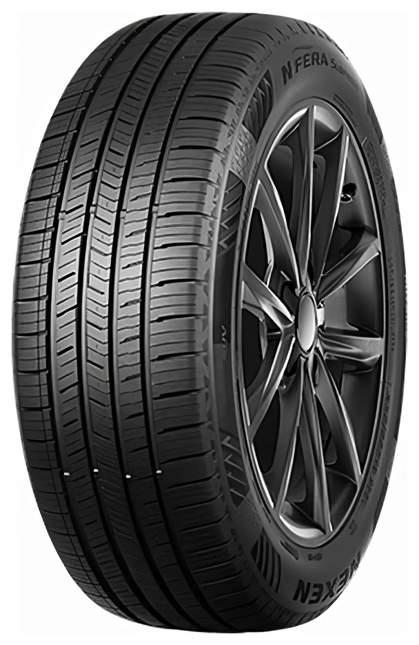 Nexen NFera Supreme 265/35 R18 97W  