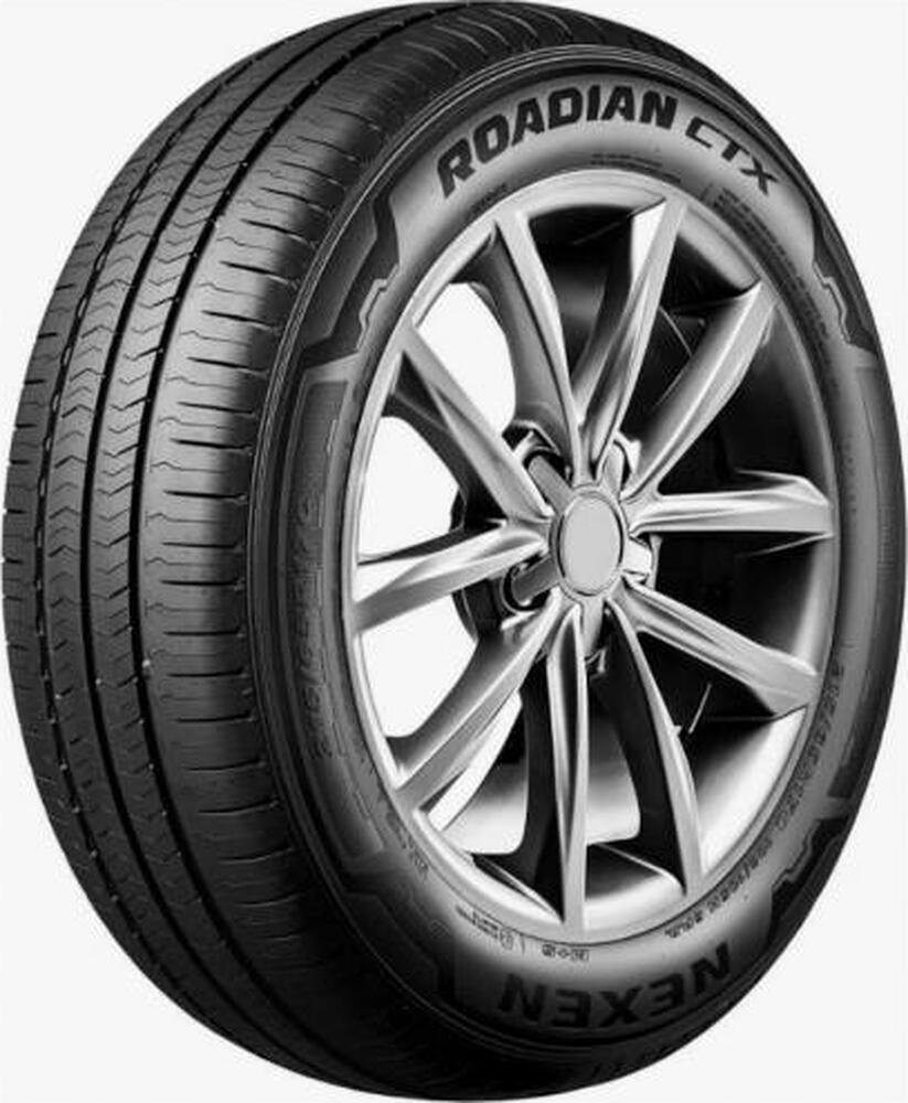 Nexen ROADIAN CTX 215/75 R16C 116/114R  