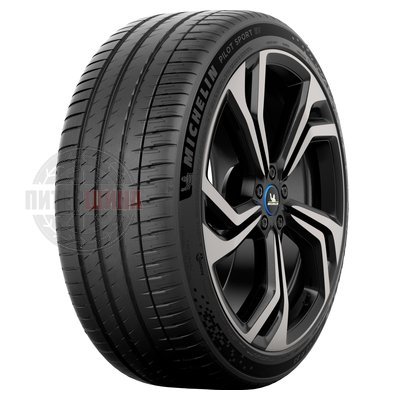 Michelin Pilot Sport EV 295/30 R21 102Y  