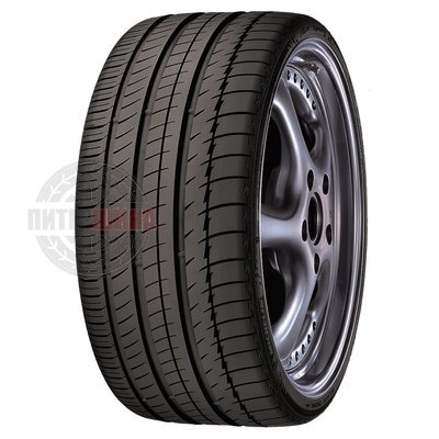 Michelin Pilot Sport PS2 295/30 R18 98Y XL 