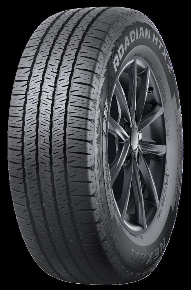 Nexen ROADIAN HTX 2 255/55 R20 107H  