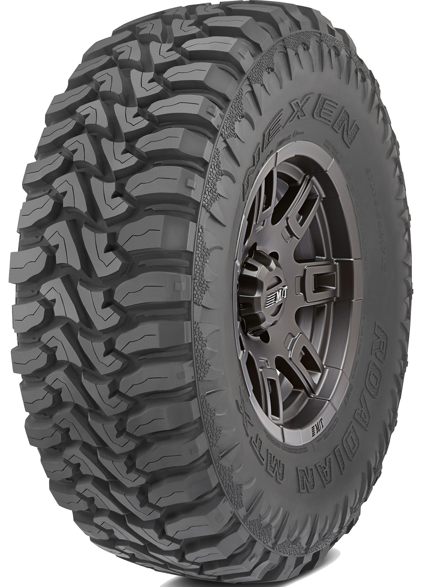 Nexen ROADIAN MTX 33/12.5 R20 119Q  