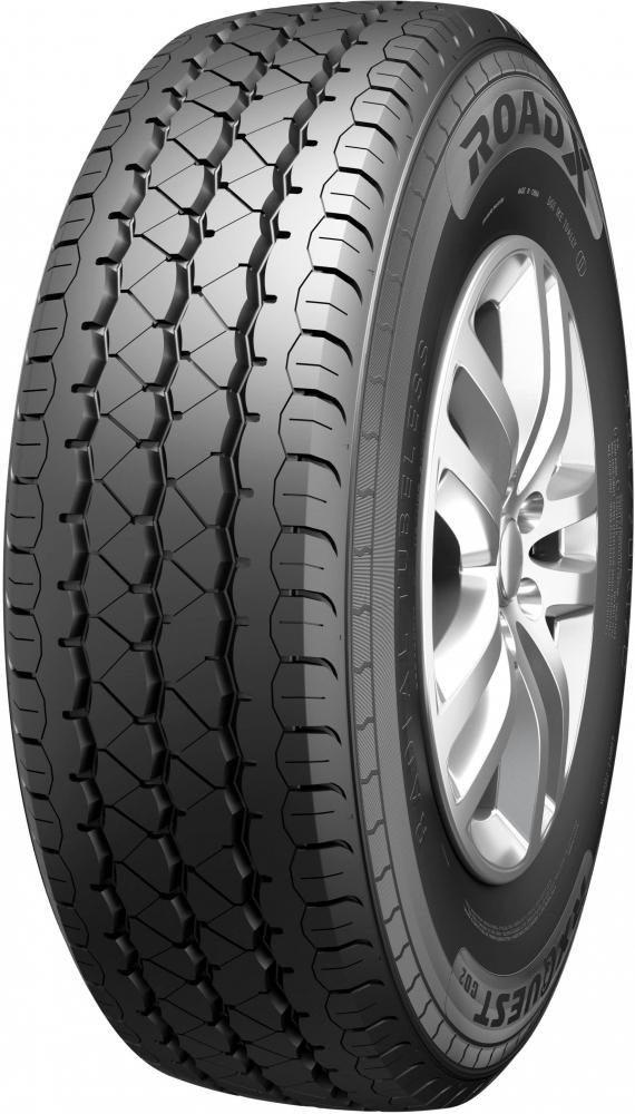 ROADX RXQUEST C02 155/80 R12C 88/86P  