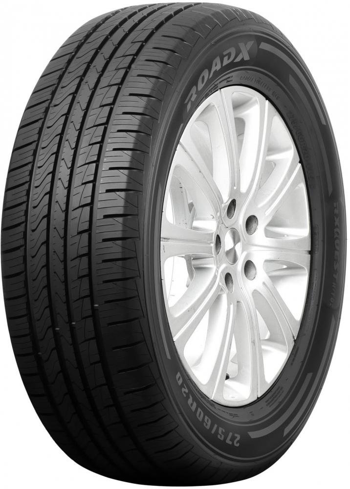 ROADX RXQUEST H/T02 275/60 R20 115S  