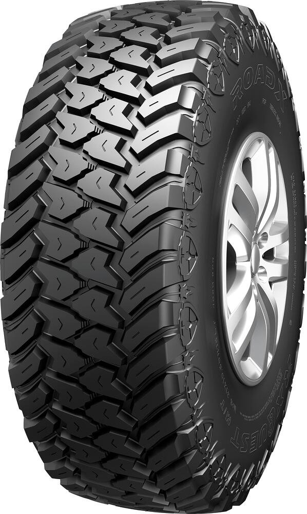 ROADX RXQUEST M/T 305/55 R20 121/118Q  