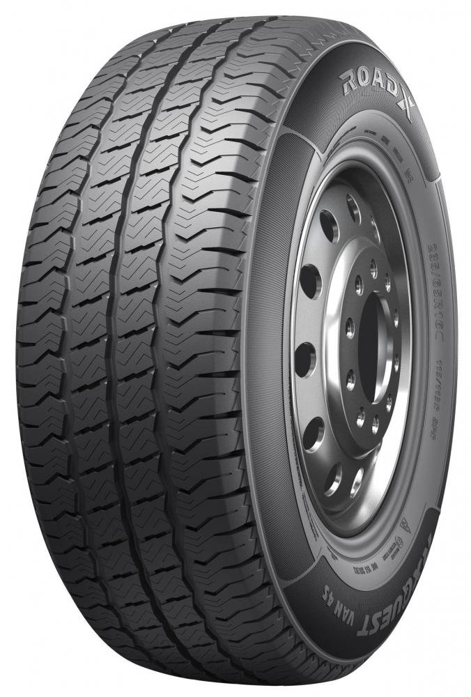 ROADX RXQUEST VAN 4S 195/70 R15C 104102T  