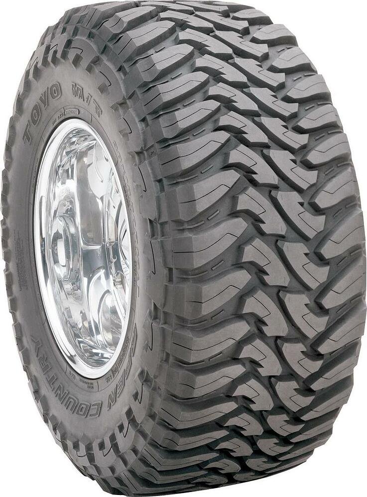 Toyo Open Сountry M/T 33/12.5 R20 114P  