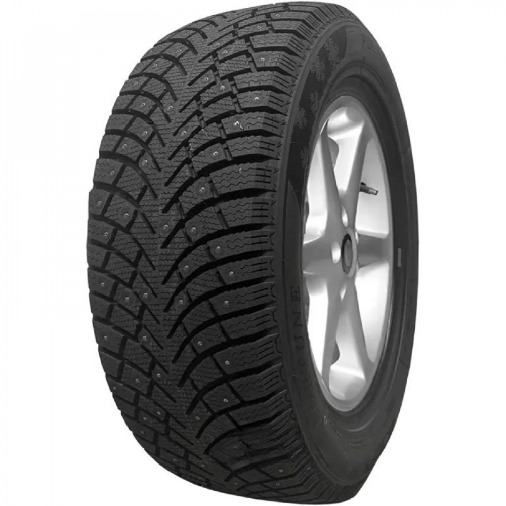 Fortune Polaro Ice 185/60 R15 88T  