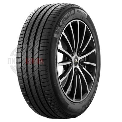 Michelin Primacy 4+ 205/55 R17 95V  