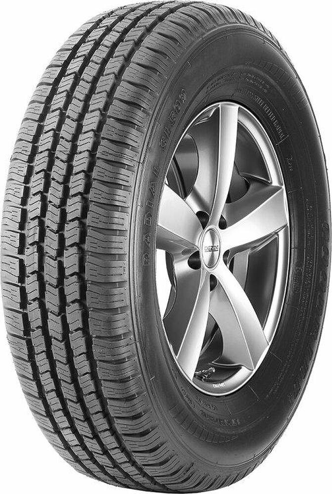 Goodride SL309 185/75 R16C 104102R  