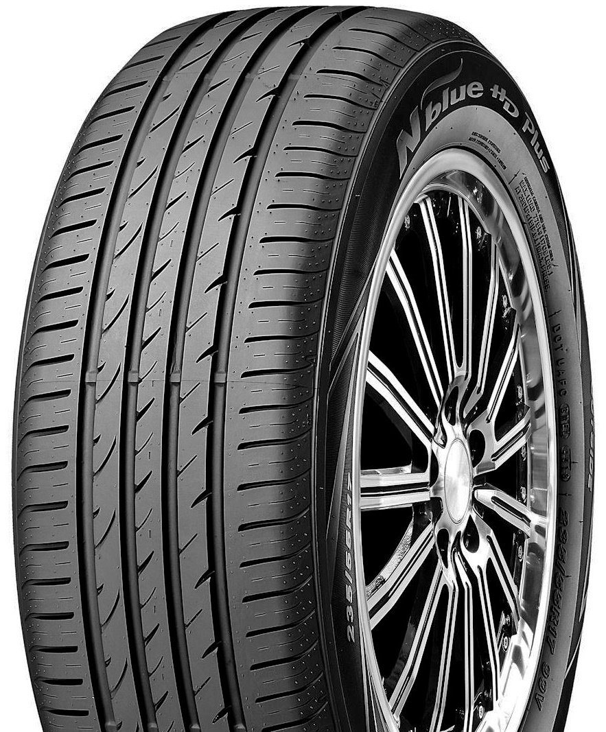 Nexen Nblue HD Plus 165/65 R15 81T  