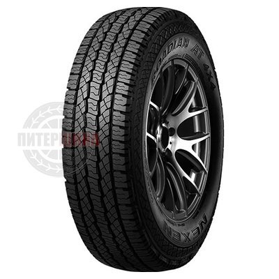 Nexen Roadian AT 4x4 225/75 R16 115/112S  