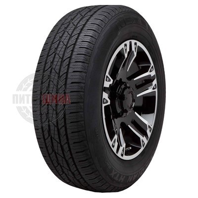 Nexen Roadian HTX RH5 255/70 R15 108H  