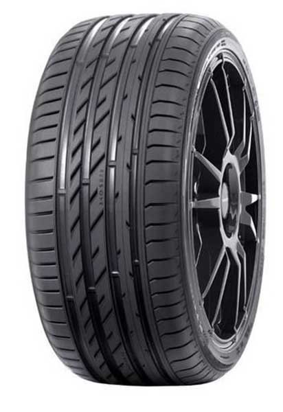 Nokian Tyres Nordman SZ2 255/35 R20 97Y  