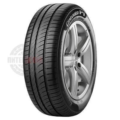 Pirelli Cinturato P1 Verde 195/55 R16 91V XL 