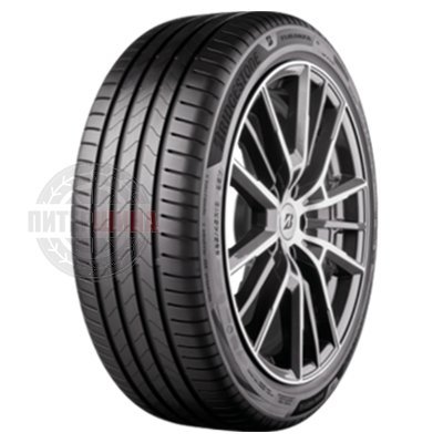 Bridgestone Turanza 6 255/40 R21 102Y  