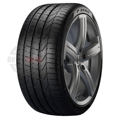 Pirelli P Zero 275/35 R23 108Y  