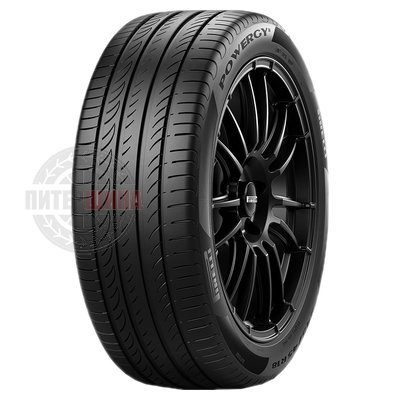 Pirelli Powergy 245/40 R17 95Y  