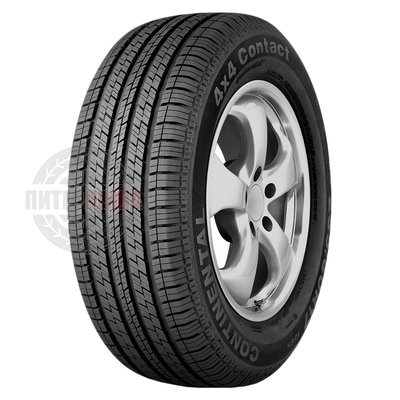 Continental Conti4x4Contact 265/50 R19 110H  