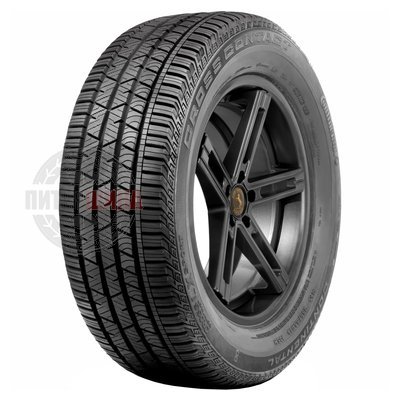 Continental ContiCrossContact LX Sport 315/40 R21 115V XL 