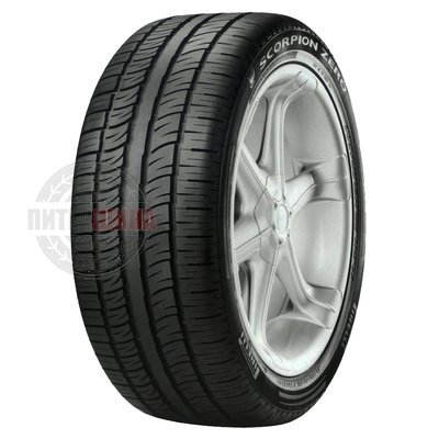 Pirelli Scorpion Zero Asimmetrico 285/45 R21 113W XL 