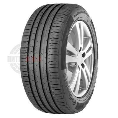 Continental ContiPremiumContact 5 225/55 R17 97W  