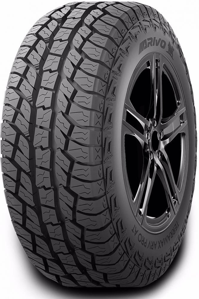 Arivo Terramax ARV PRO A/T 245/70 R17 119/116S  