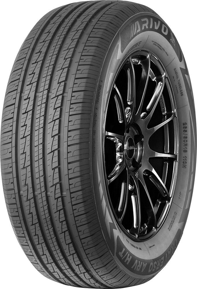 Arivo Traverso ARV H/T 245/65 R17 111H  