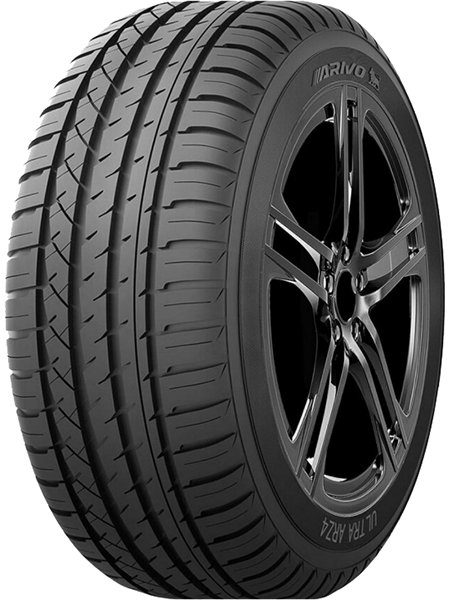 Arivo Ultra  ARZ 4 235/40 R18 95W  