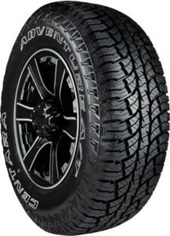 Centara ADVENTURE A/T LT 215/75 R15 100/97S  