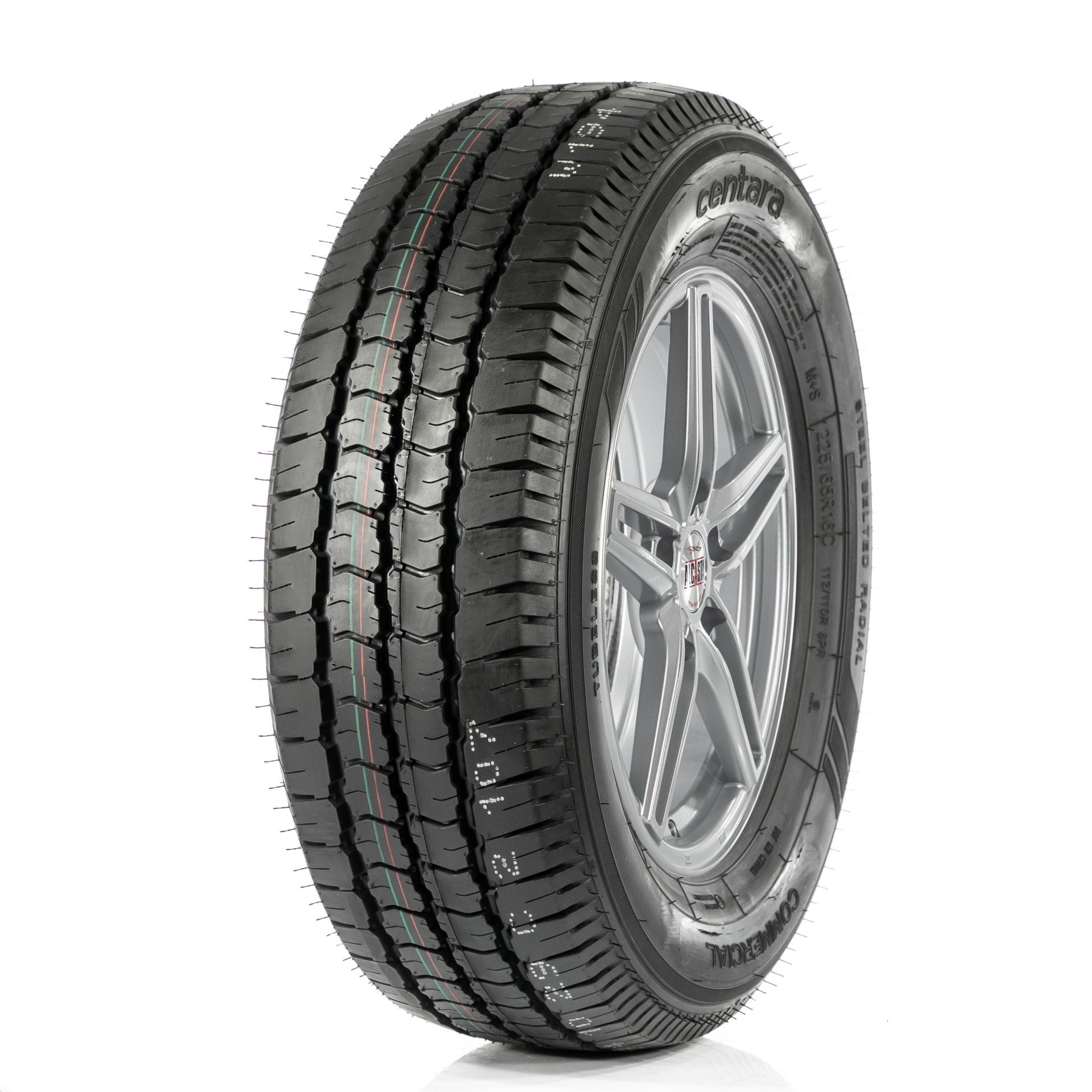 Centara COMMERCIAL 215/75 R15 100/97N  