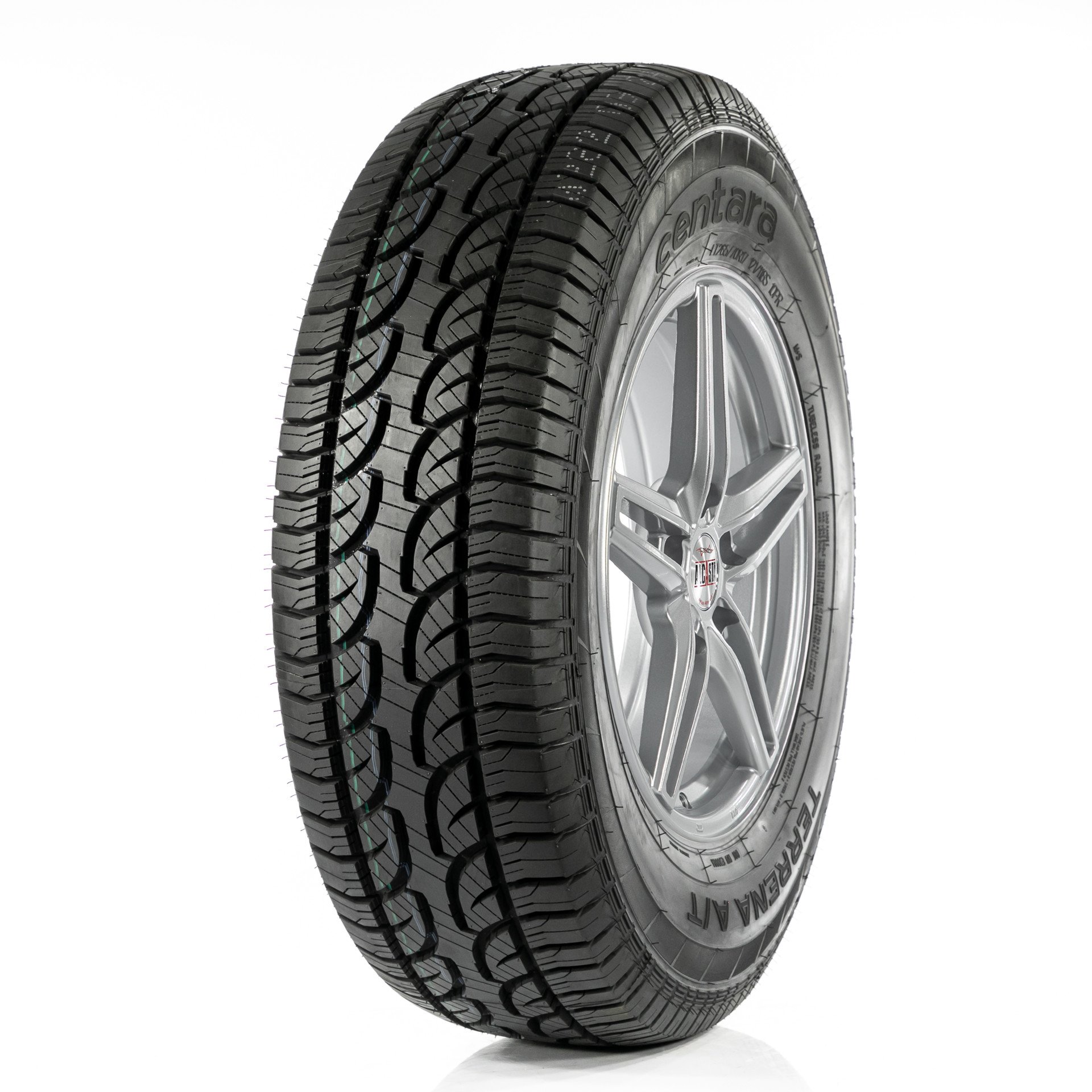 Centara TERRENA A/T 245/75 R16 120/116S  