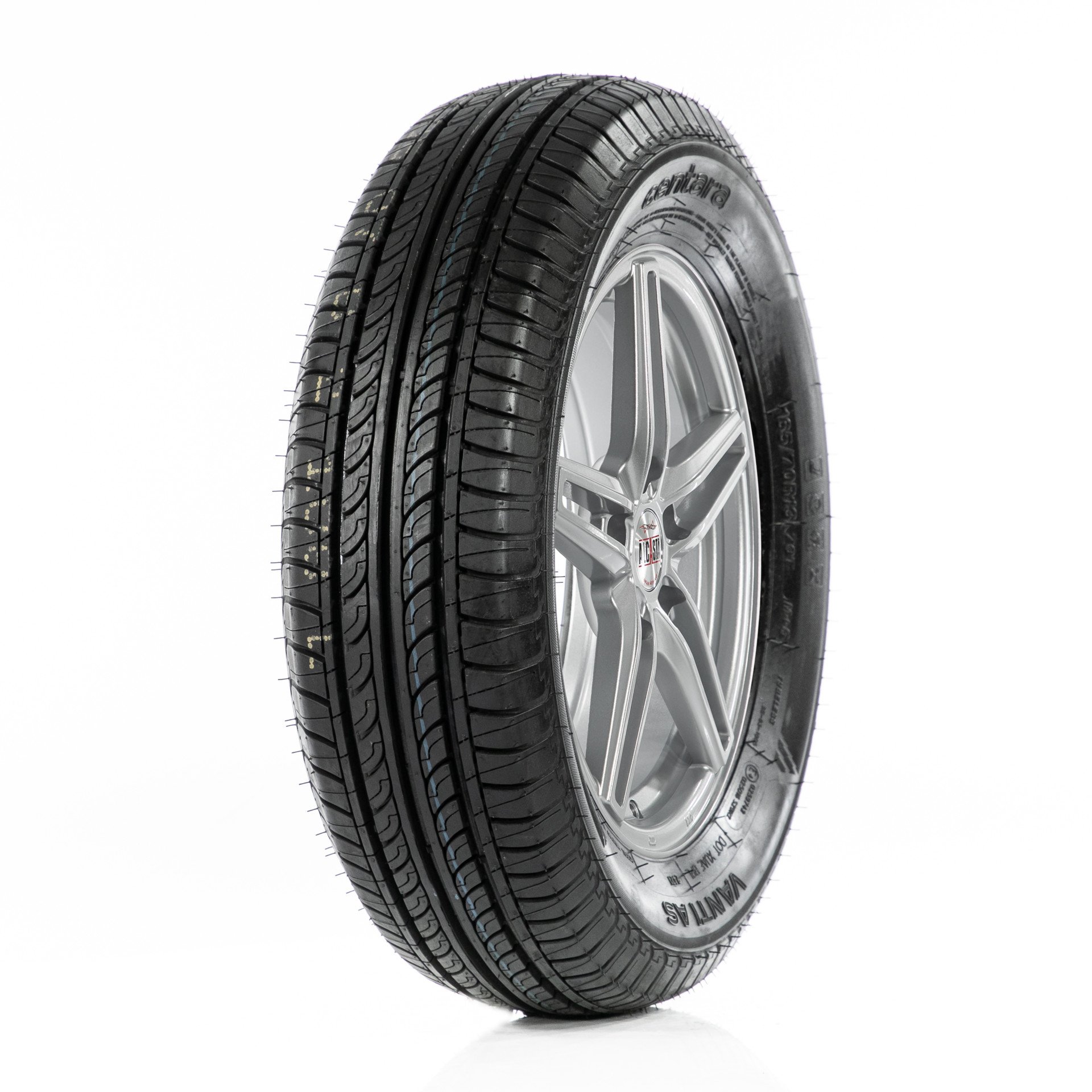 Centara VANTI AS 175/70 R14 84H  